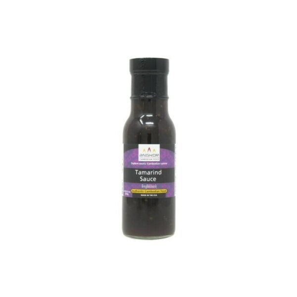 Tamarind Sauce